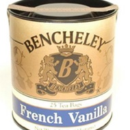 French Vanilla from First Colony Coffee and Tea