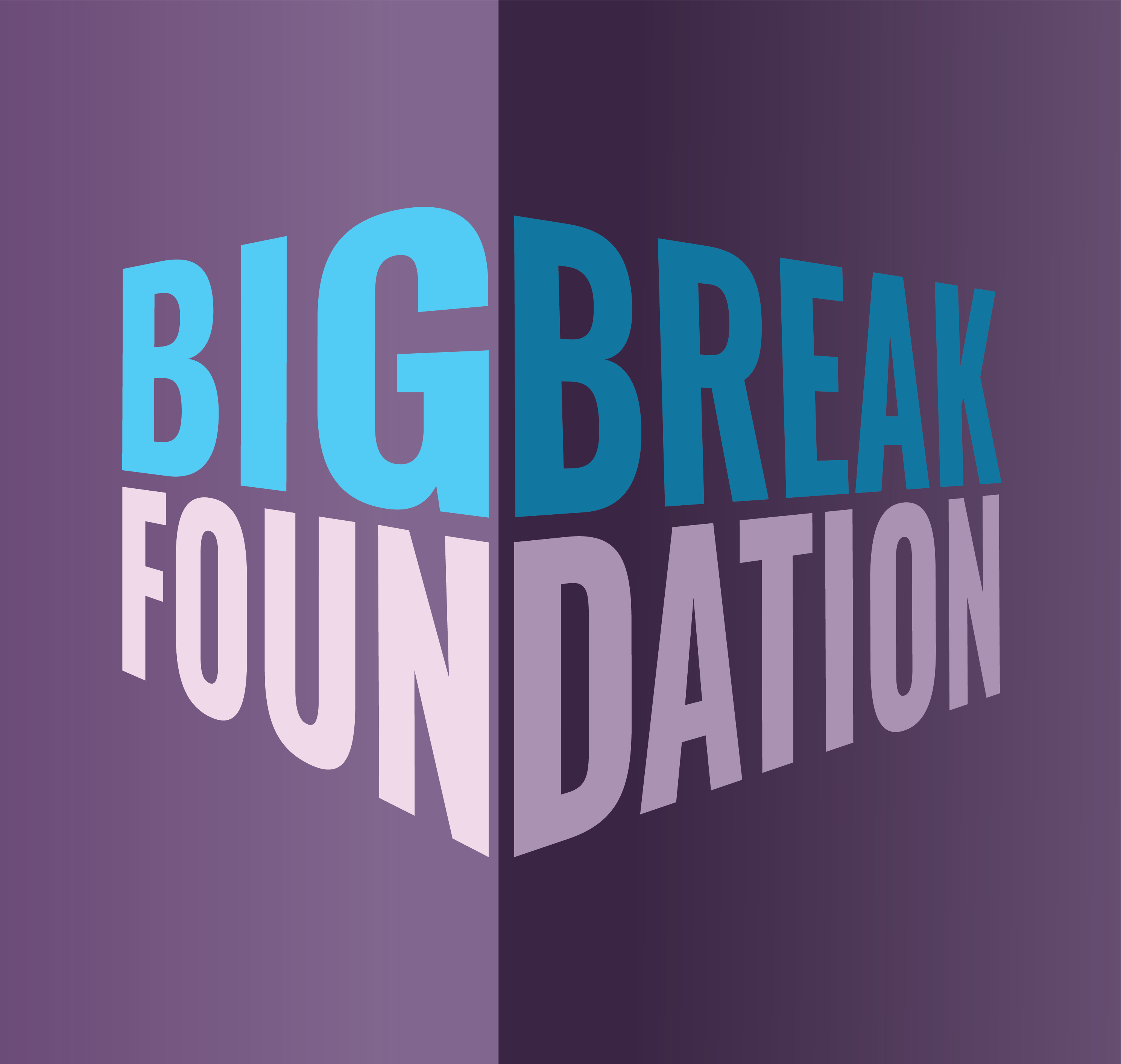 Big Break Foundation logo