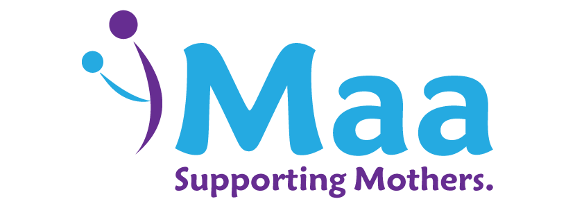 Maternal Aid Association logo