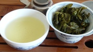 Yongchun Fo Shou (Bergamot) Oolong Superior Grade from Life In Teacup
