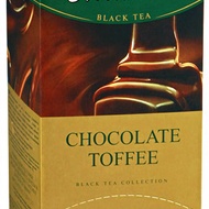 Chocolate Toffee from Greenfield