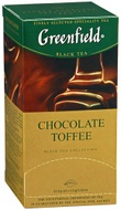 Chocolate Toffee from Greenfield