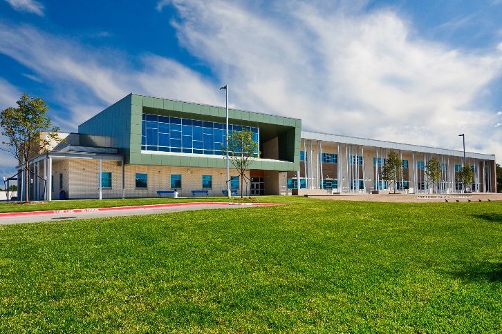 BUSH, GEORGE HERBERT WALKER ELEMENTARY SCHOOL 