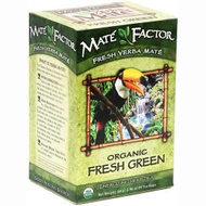 Fresh Green Yerba Mate from Mate Factor