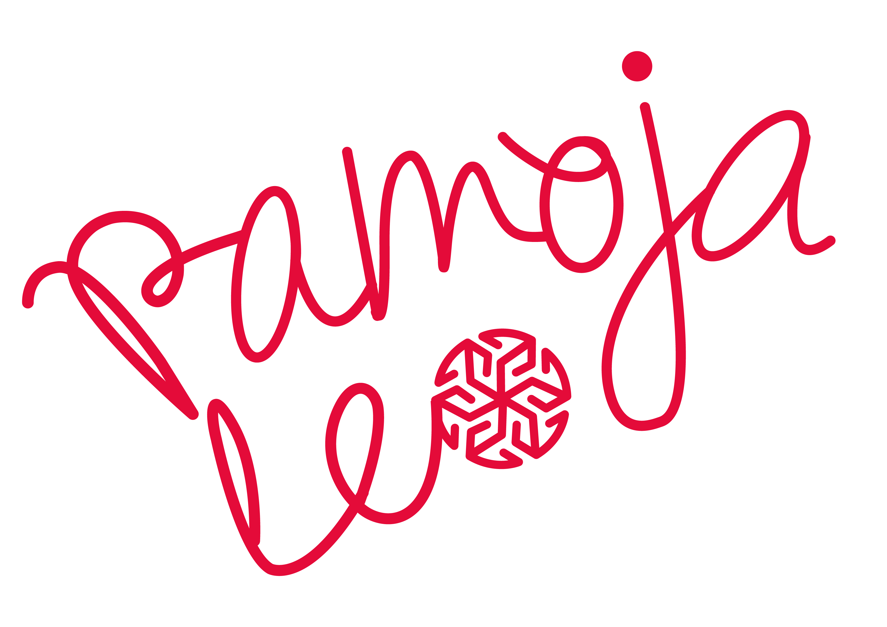 Pamoja Leo logo