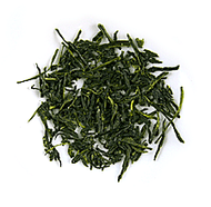 Gyokuro Jade Dew 2010 Early Spring from Tea Trekker