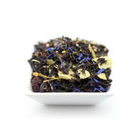 Heather Nectar from Fox Tea Club