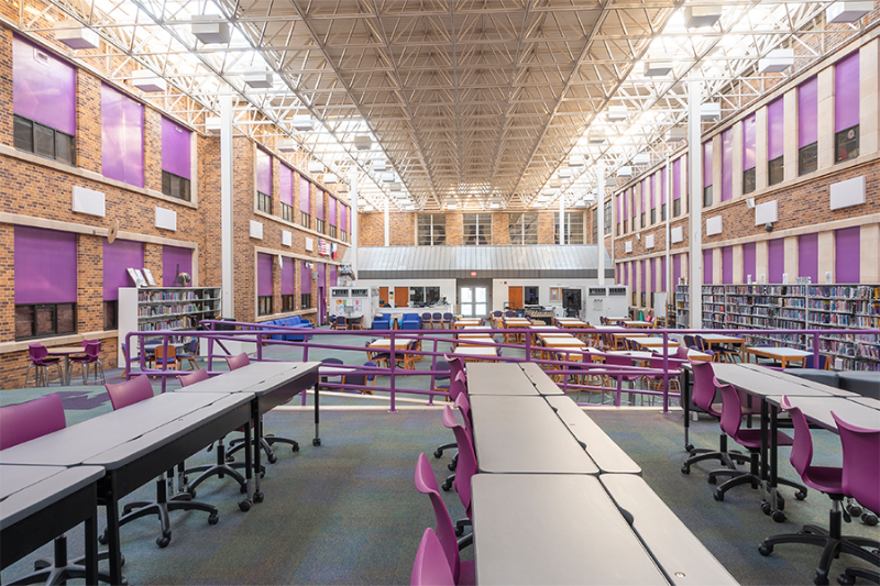 Library