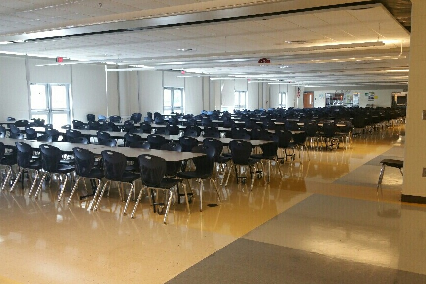 Cafeteria