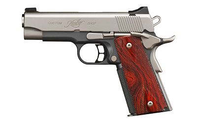 KIMBER 1911 PRO CDP 9MM 4
