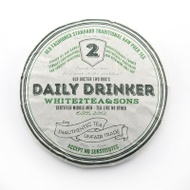 2017 Daily Drinker from white2tea