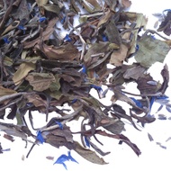Lady Lavender from Zhi Tea