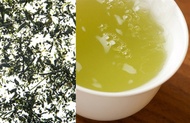 Fukamushi Sencha from Samovar