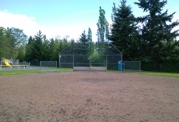 Baseball Field