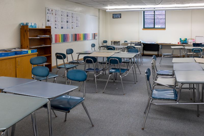 Classroom