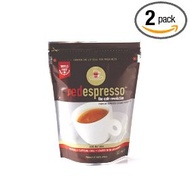 Rooibos Espresso from redespresso