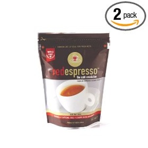 Espresso Tea by redespresso —