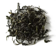 BiLuoChun Green Tea from Cha Gloriette
