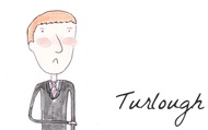 Turlough from Adagio Custom Blends, Sami Kelsh