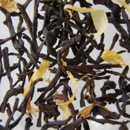 Maple Flavored Black from Wisdom Tea Shop