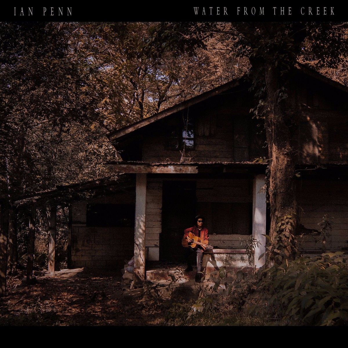 Ian Penn teases upcoming album "Water from the Creek" with new single 