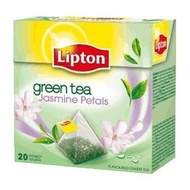 Jasmine Green Tea from Lipton