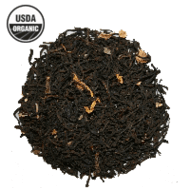 Ginger Peach from White Heron Tea