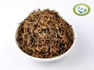 JIN JUN MEI GOLDEN EYBROW TOP from ShanghaiStory