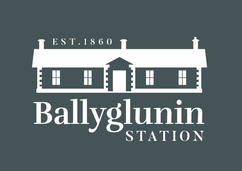 Ballyglunin Community Development logo