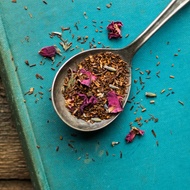 Lavender Rose Vanilla from Vida pour Tea