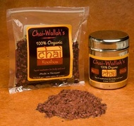 Spice with Rooibos from Chai Wallah
