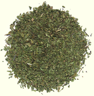 Spearmint from t Leaf T