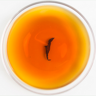"Longan Nectar" Red Oolong Tea - Spring 2016 from Taiwan Sourcing