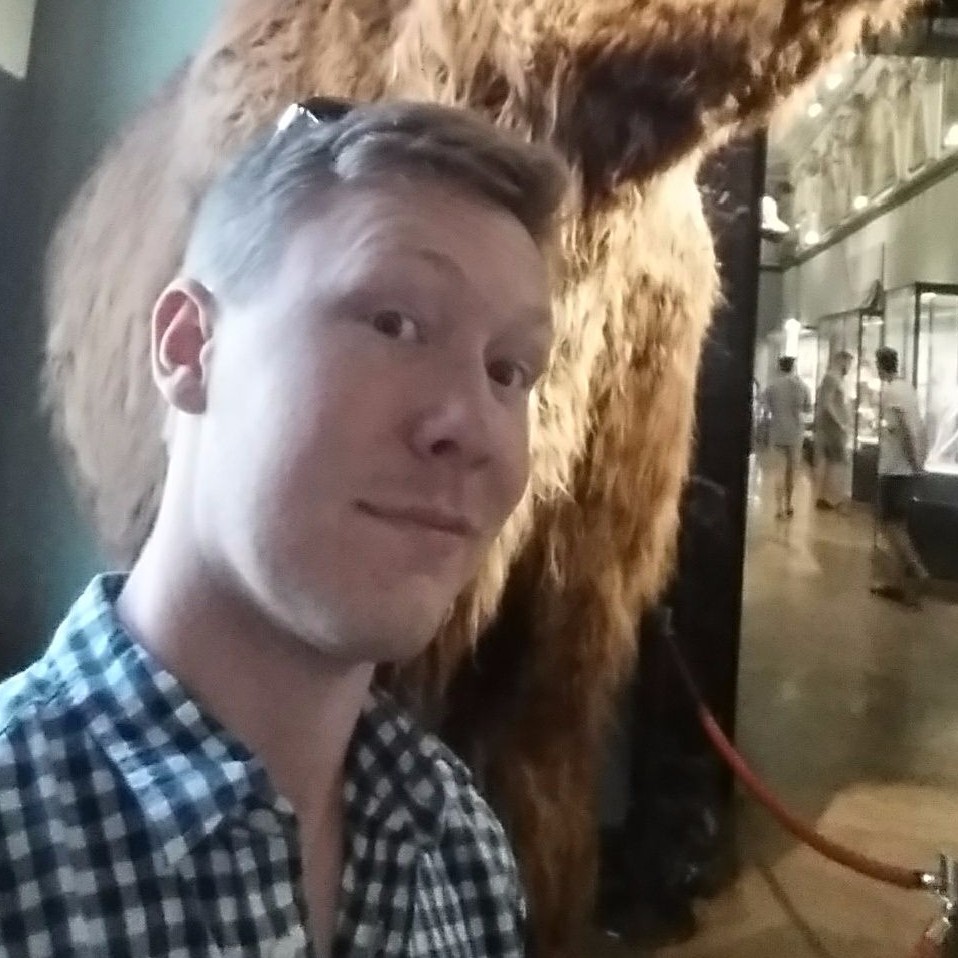 Henry S. Profile Photo