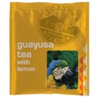 Guayusa With Lemon from Stash Tea