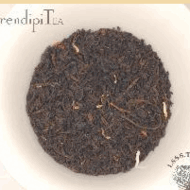 Burroughs' Brew ~ Organic ~ Fair Trade from SerendipiTea