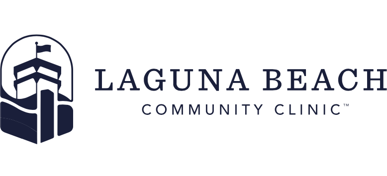 Laguna Beach Community Clinic logo