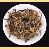 Wu Liang Hong Mao Feng Spring 2014 from Yunnan Sourcing