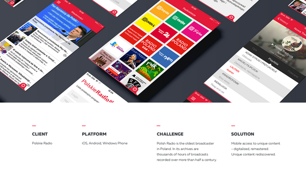 portfolio