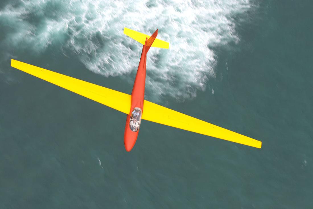 Glider Ride photo 1