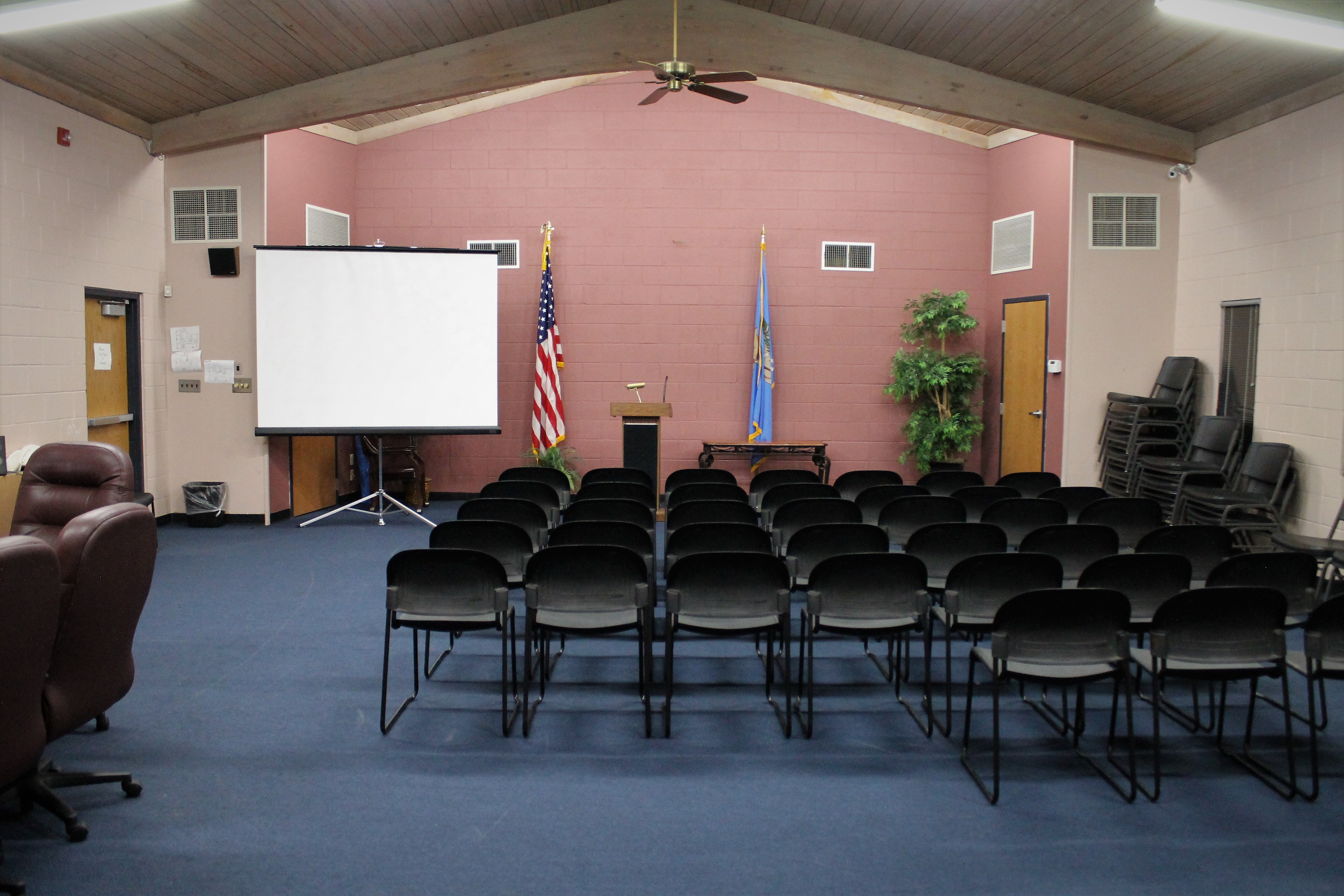 Auditorium