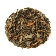 Formosa Oolong from Tea Palace