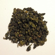 Milk Oolong from The Gilded Teapot