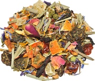 Secret Garden from LuxBerry Tea