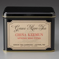 China Keemun Spring Mao Feng from Grace Rare Tea