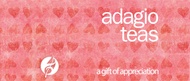 Ambrosia from Adagio Custom Blends