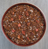 Strawberry Daydream Rooibos Tea from True Tea Club
