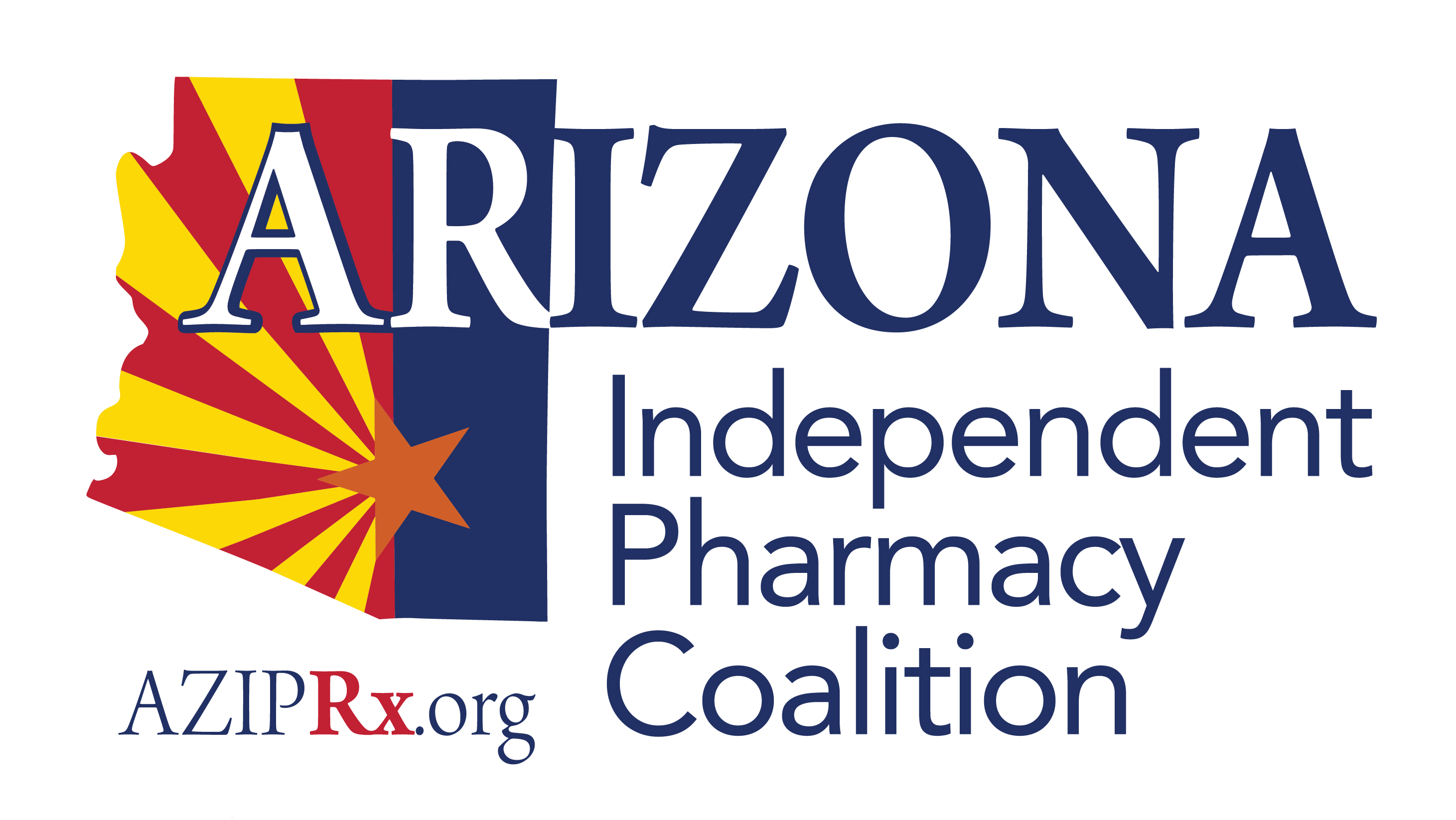 Arizona Independent Pharmacy Coalition logo