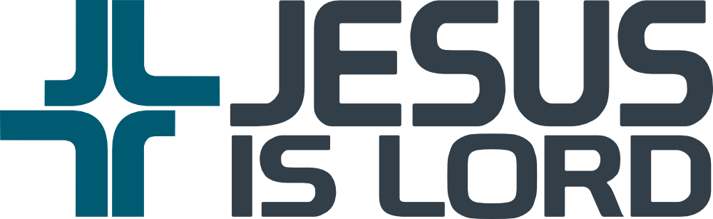 Jesus is Lord logo