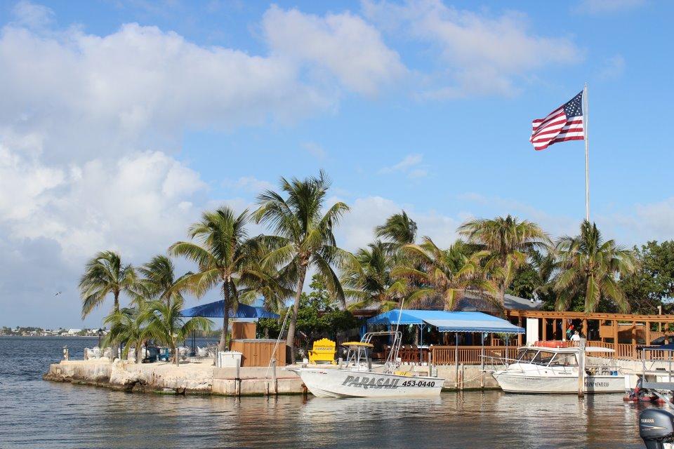 Key Largo Parasail photo 1
